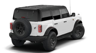 2026 Ford Bronco® External Image 4